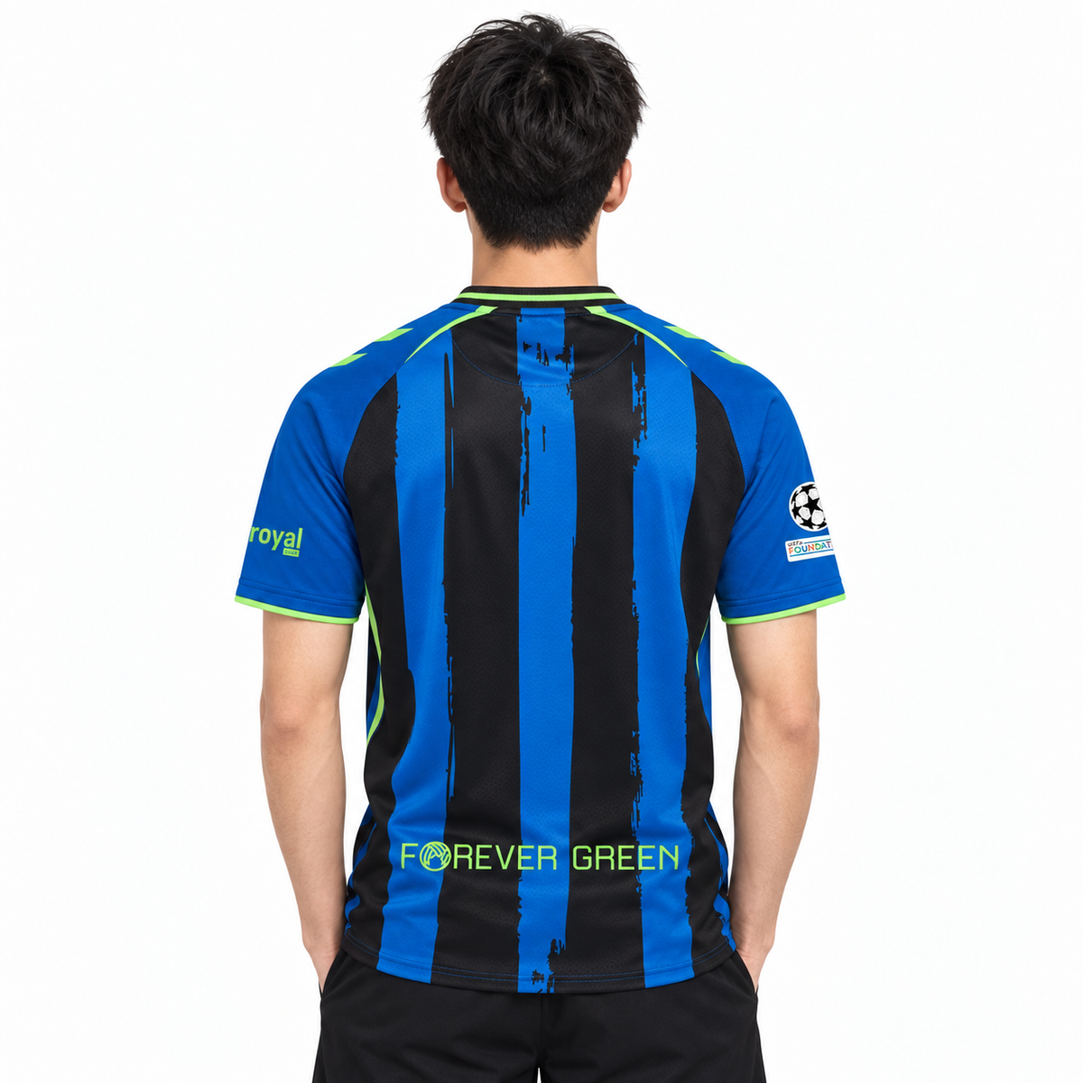 REAL BETIS 26/27 THIRD JERSEY
