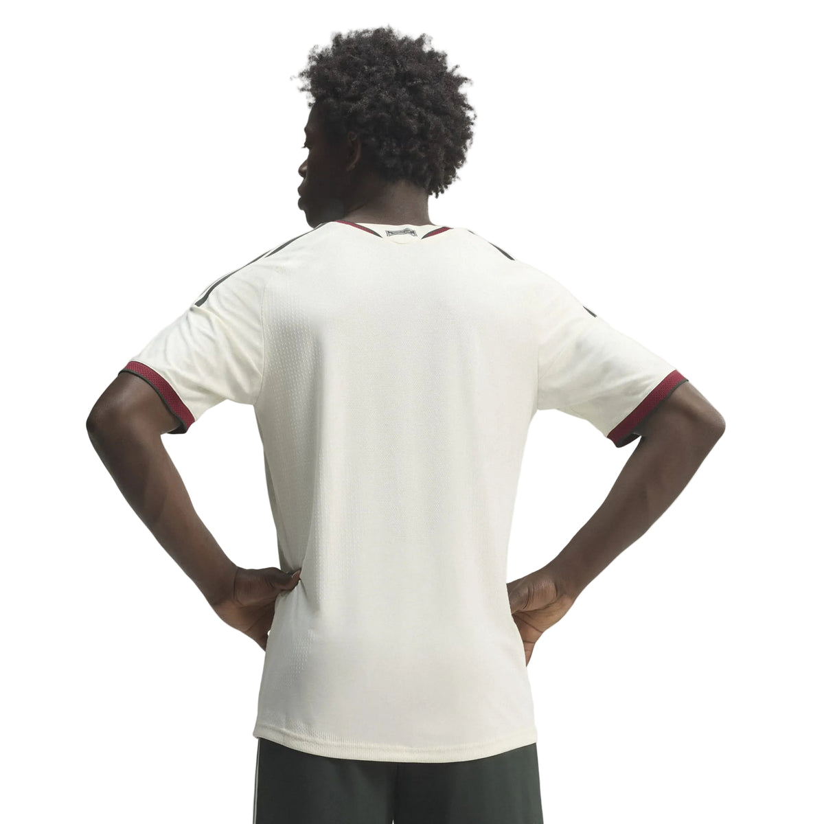 MANCHESTER UNITED 26/27 AUTHENTIC THIRD JERSEY
