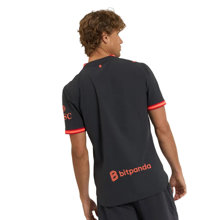 AC MILAN 26/27 THIRD AUTHENTIC JERSEY