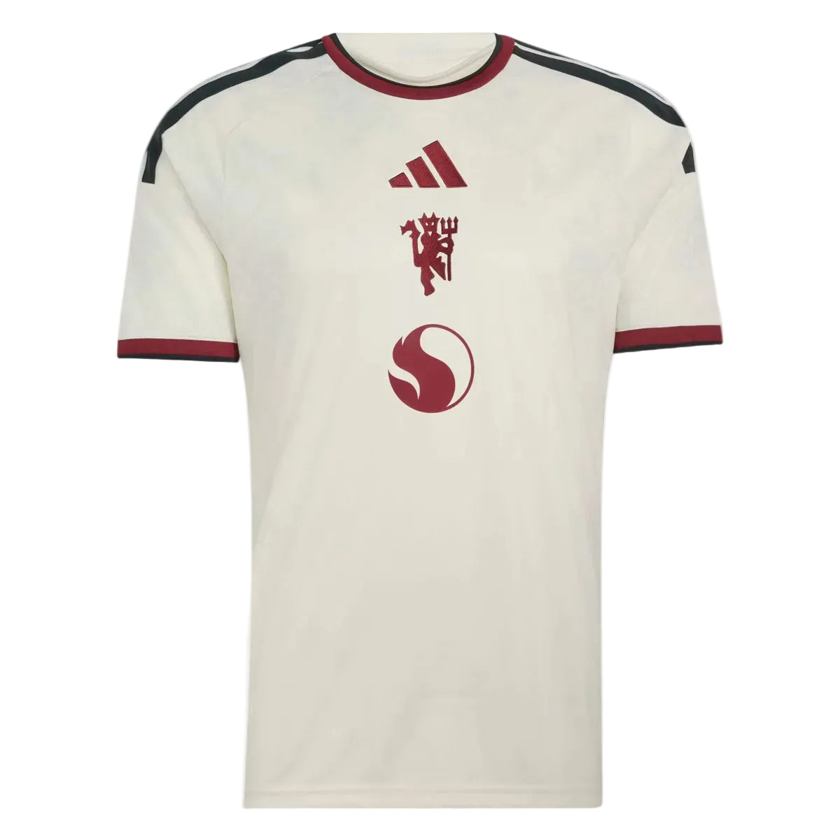 MANCHESTER UNITED 26/27 AUTHENTIC THIRD JERSEY