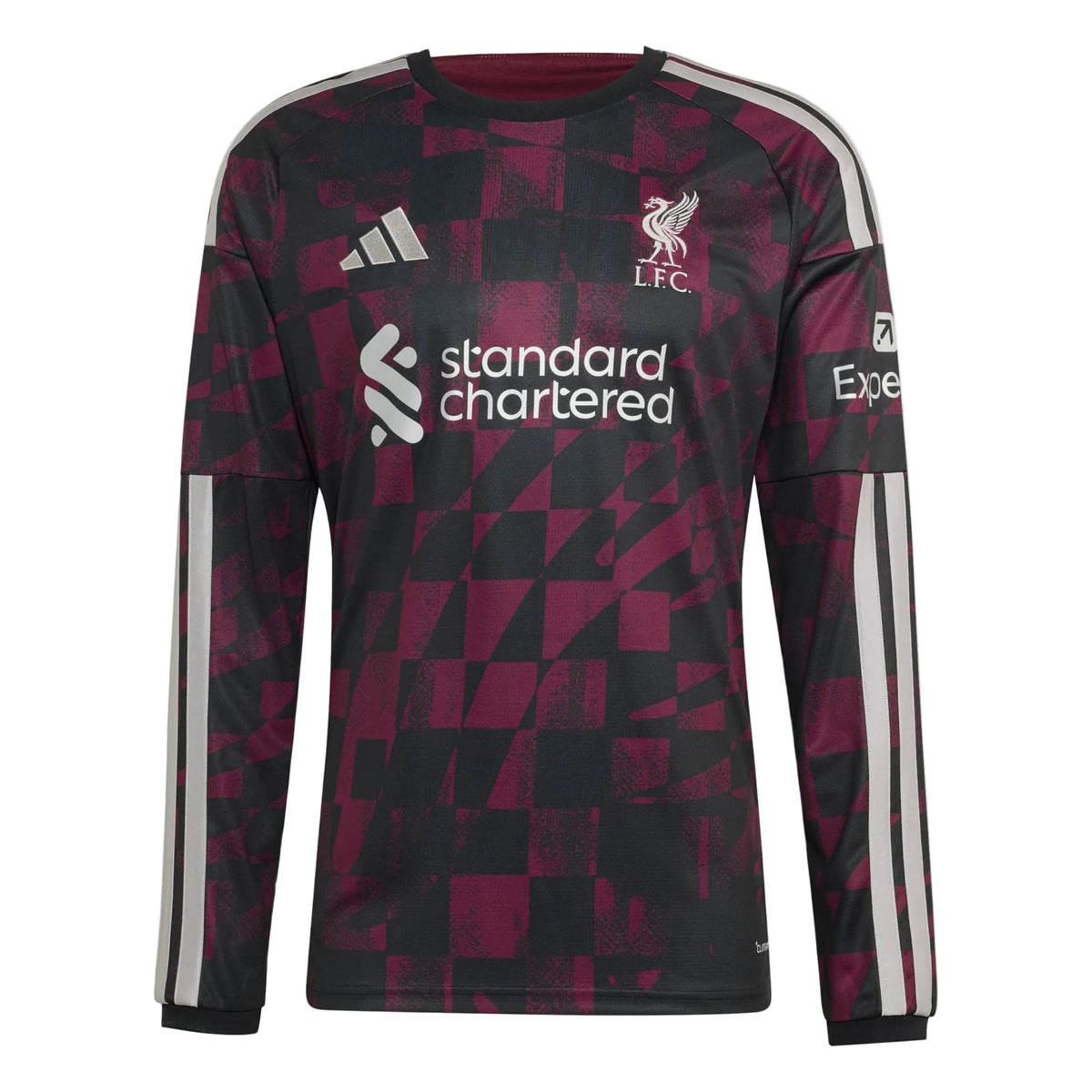 LIVERPOOL 26/27 AUTHENTIC THIRD JERSEY