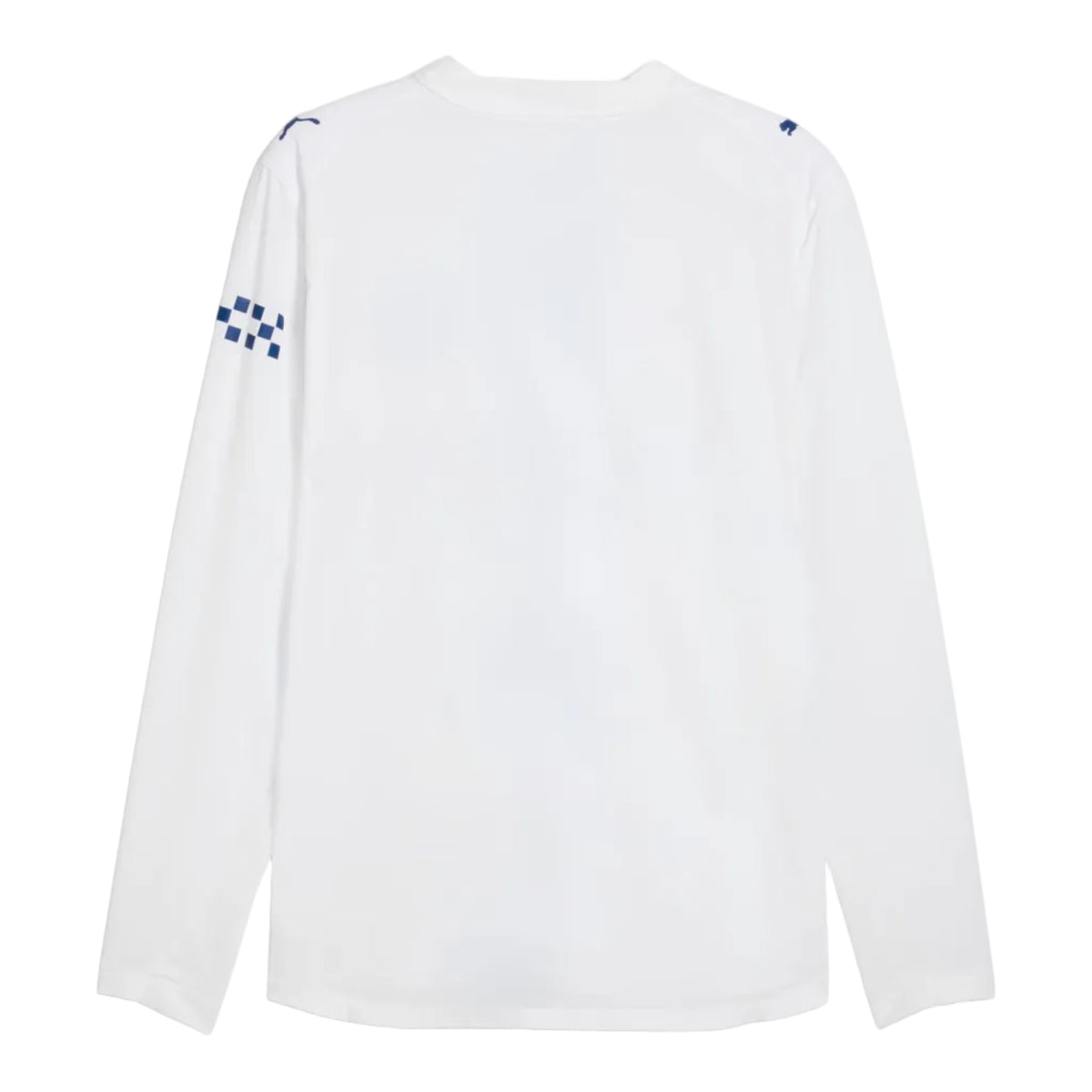 MANCHESTER CITY 26/27 AUTHENTIC THIRD LONG SLEEVE JERSEY