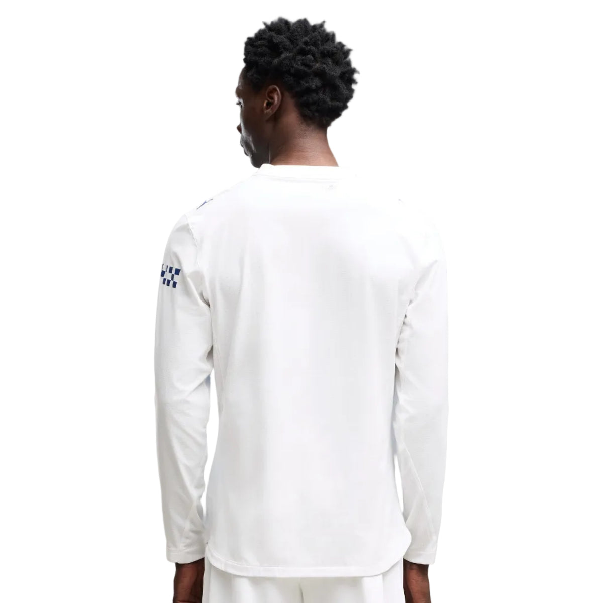 MANCHESTER CITY 26/27 AUTHENTIC THIRD LONG SLEEVE JERSEY