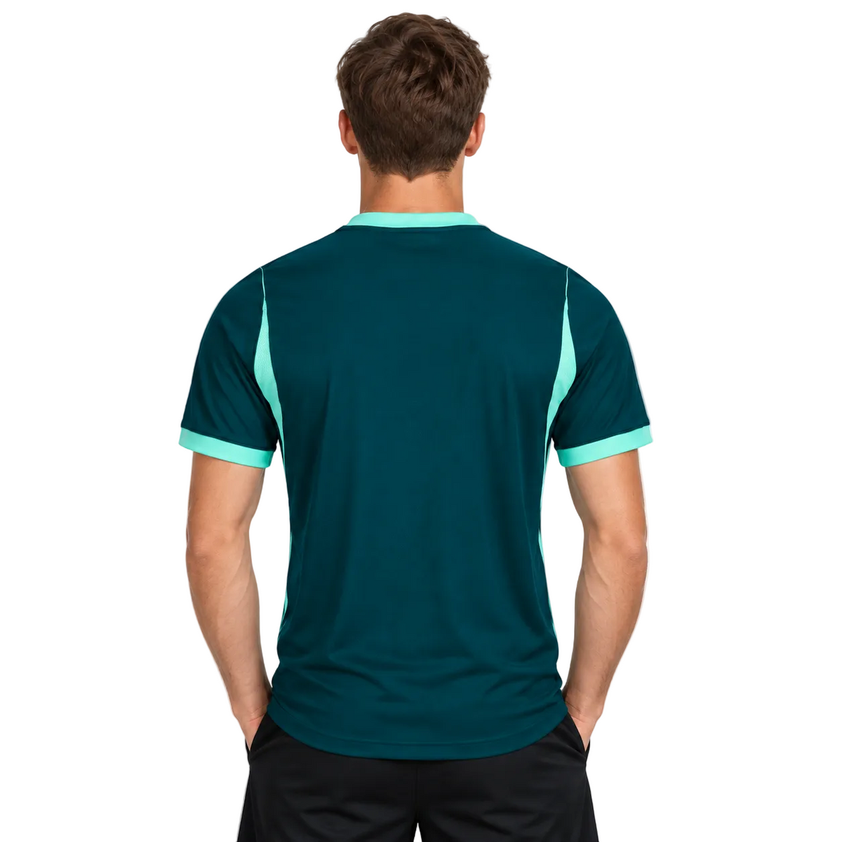 BRIGHTON & HOVE ALBION 26/27 THIRD JERSEY