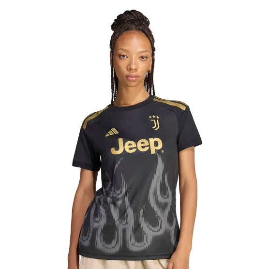 JUVENTUS 26/27 THIRD WOMEN JERSEY