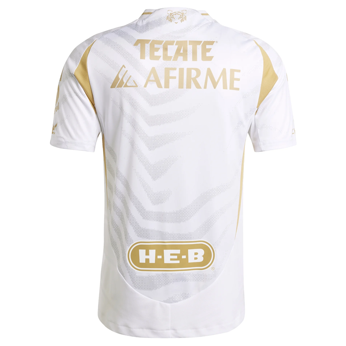 TIGRES 24/25 THIRD UANL JERSEY