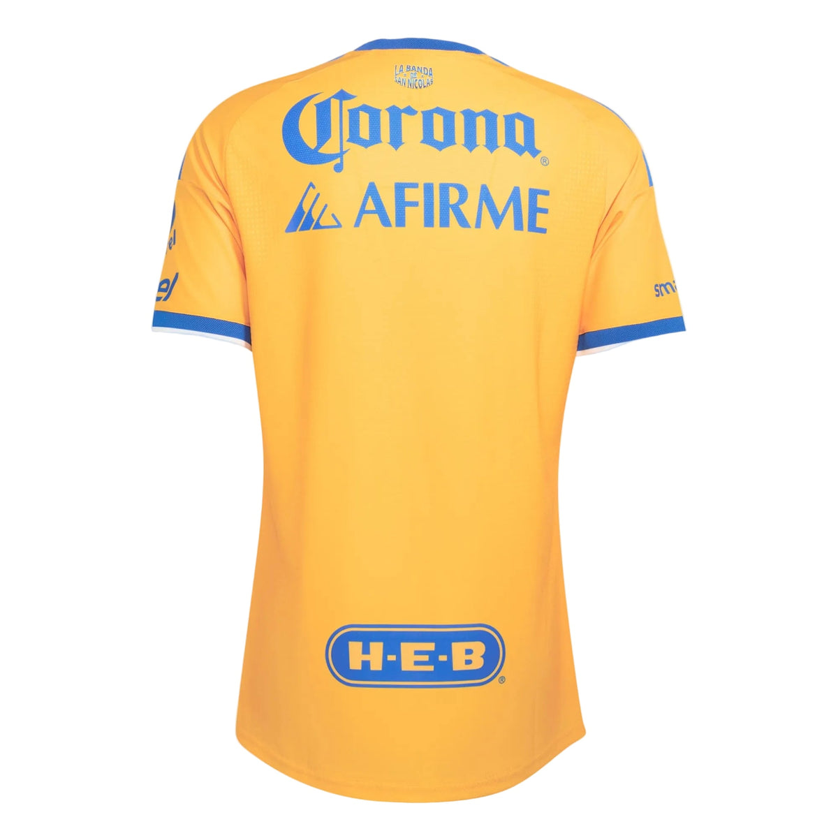 TIGRES UANL 26/27 HOME WOMEN JERSEY