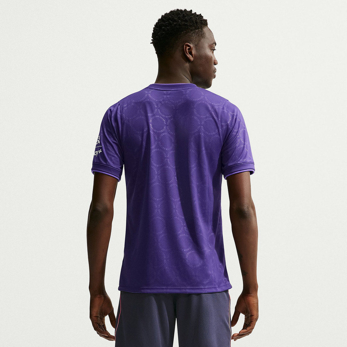 TOTTENHAM 26/27 PRE-MATCH AWAY JERSEY
