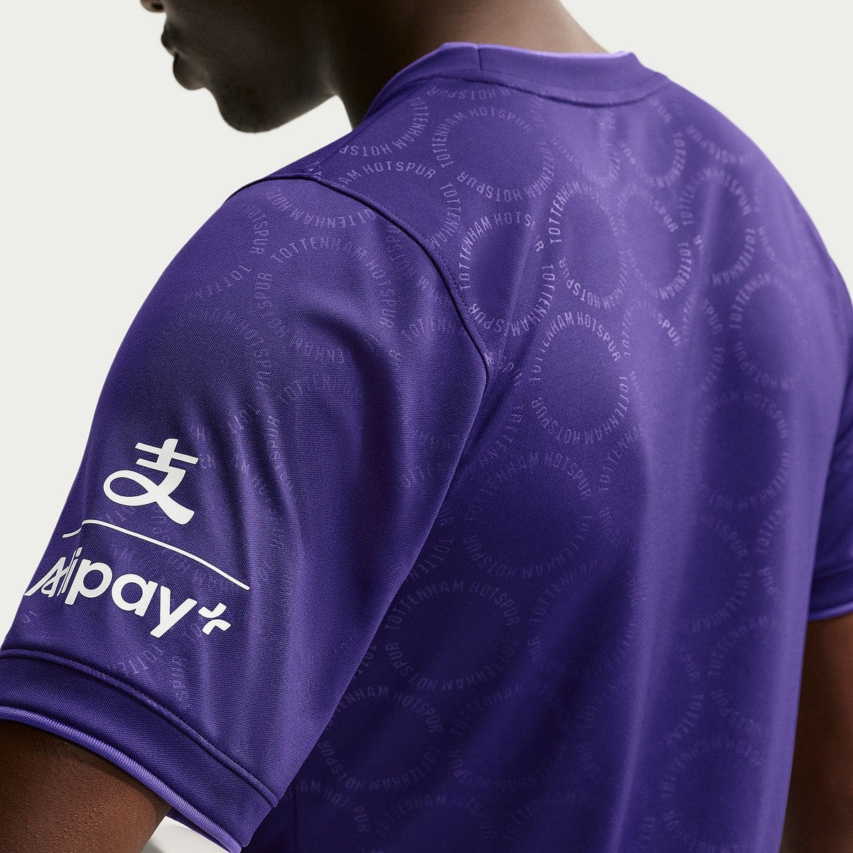 TOTTENHAM 26/27 PRE-MATCH AWAY JERSEY