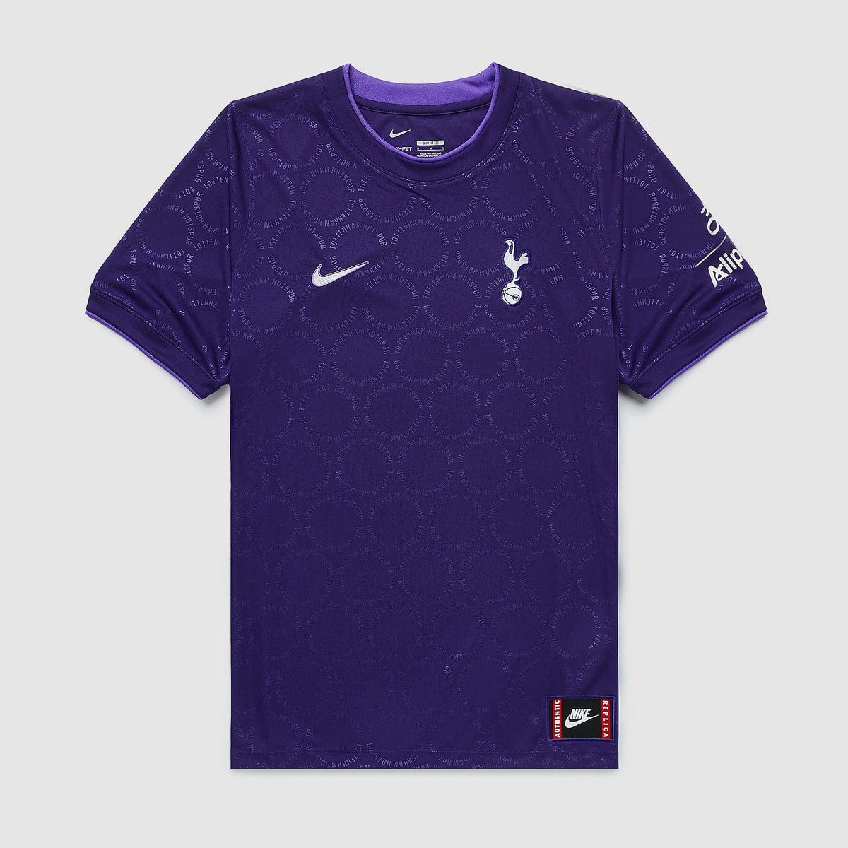 TOTTENHAM 26/27 PRE-MATCH AWAY JERSEY