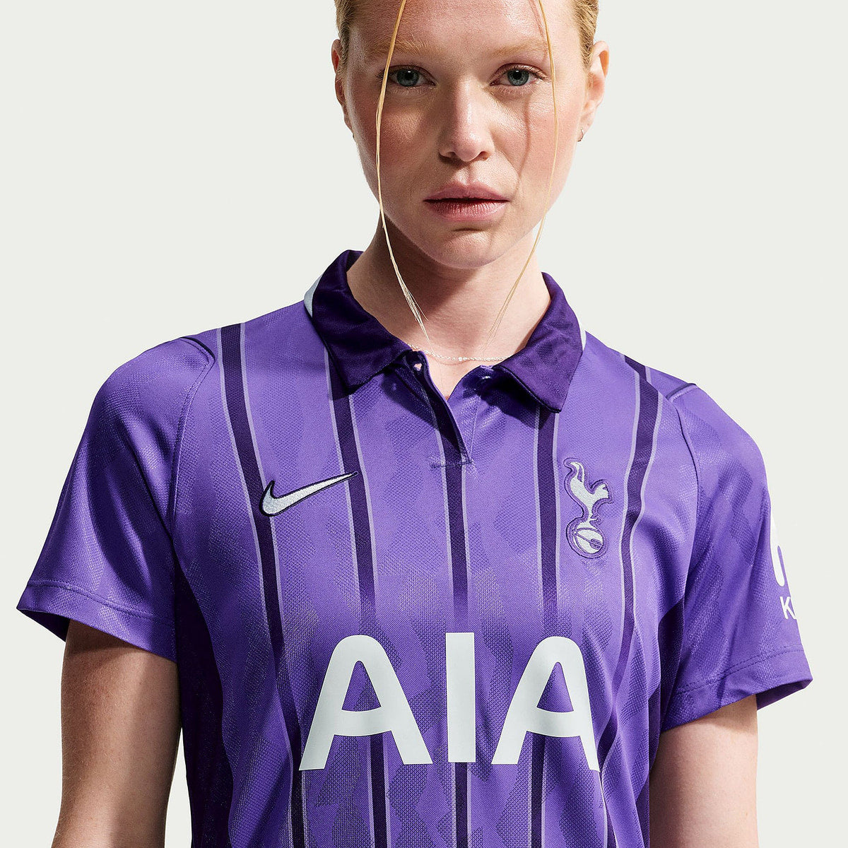 TOTTENHAM 26/27 THIRD WOMEN JERSEY