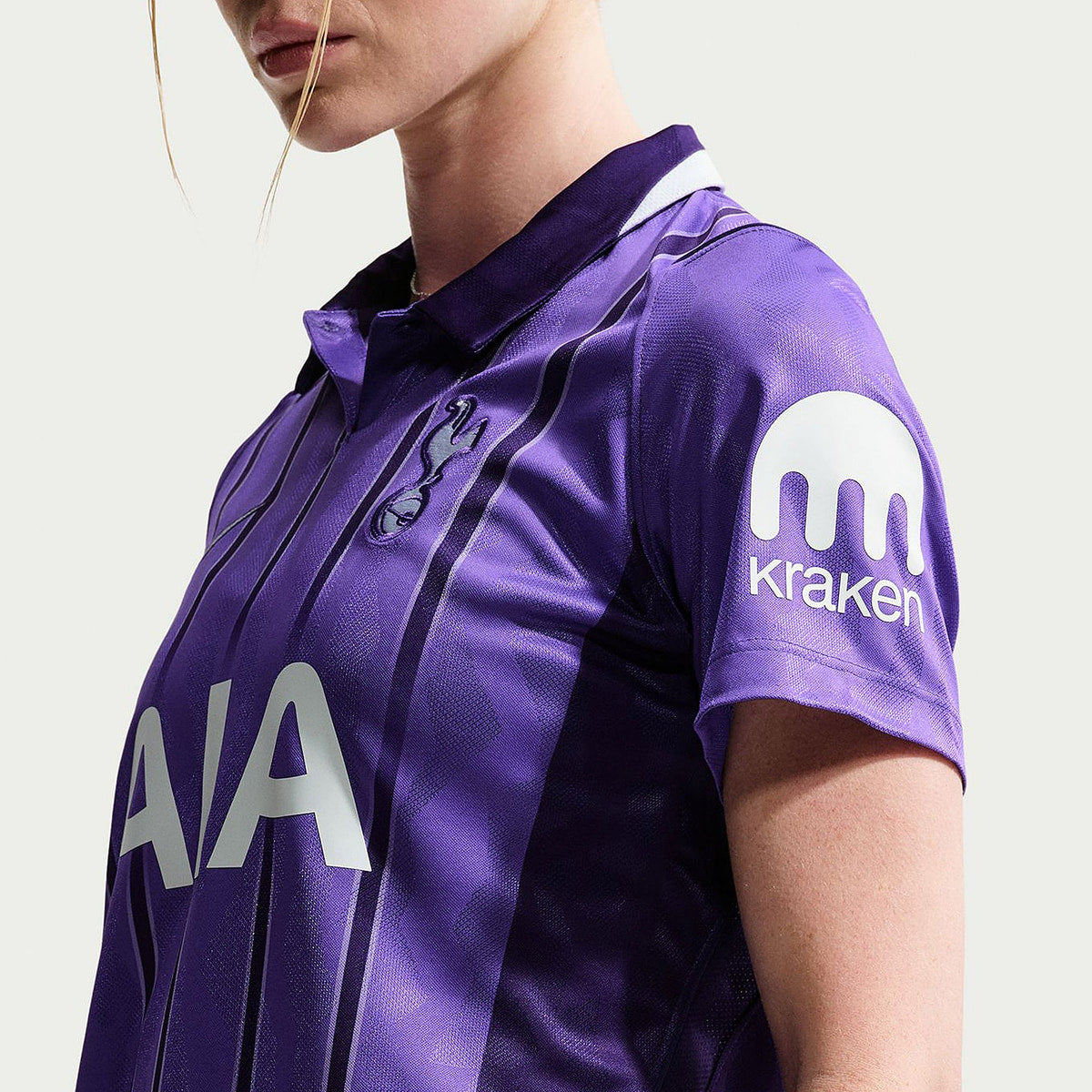 TOTTENHAM 26/27 THIRD WOMEN JERSEY