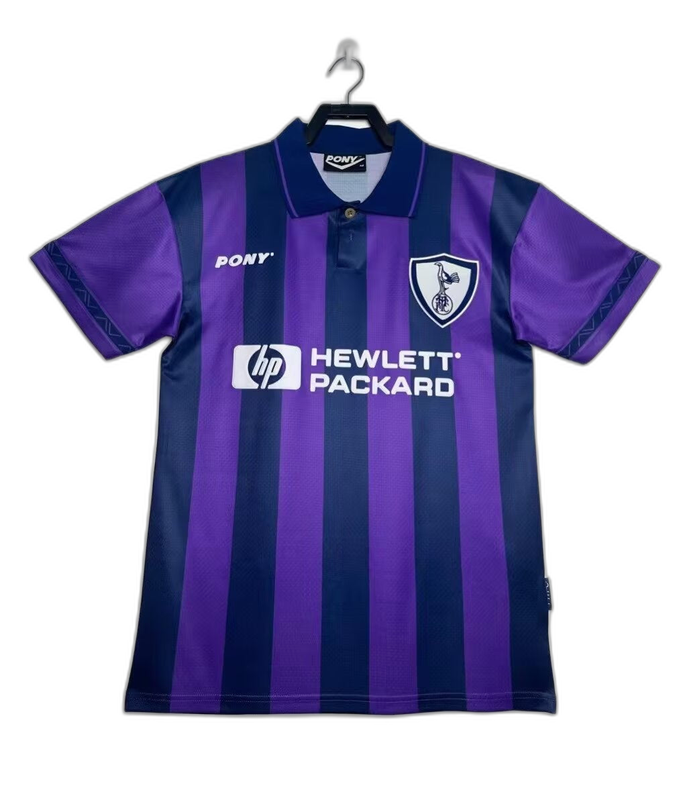 TOTTENHAM 95/97 RETRO AWAY II JERSEY