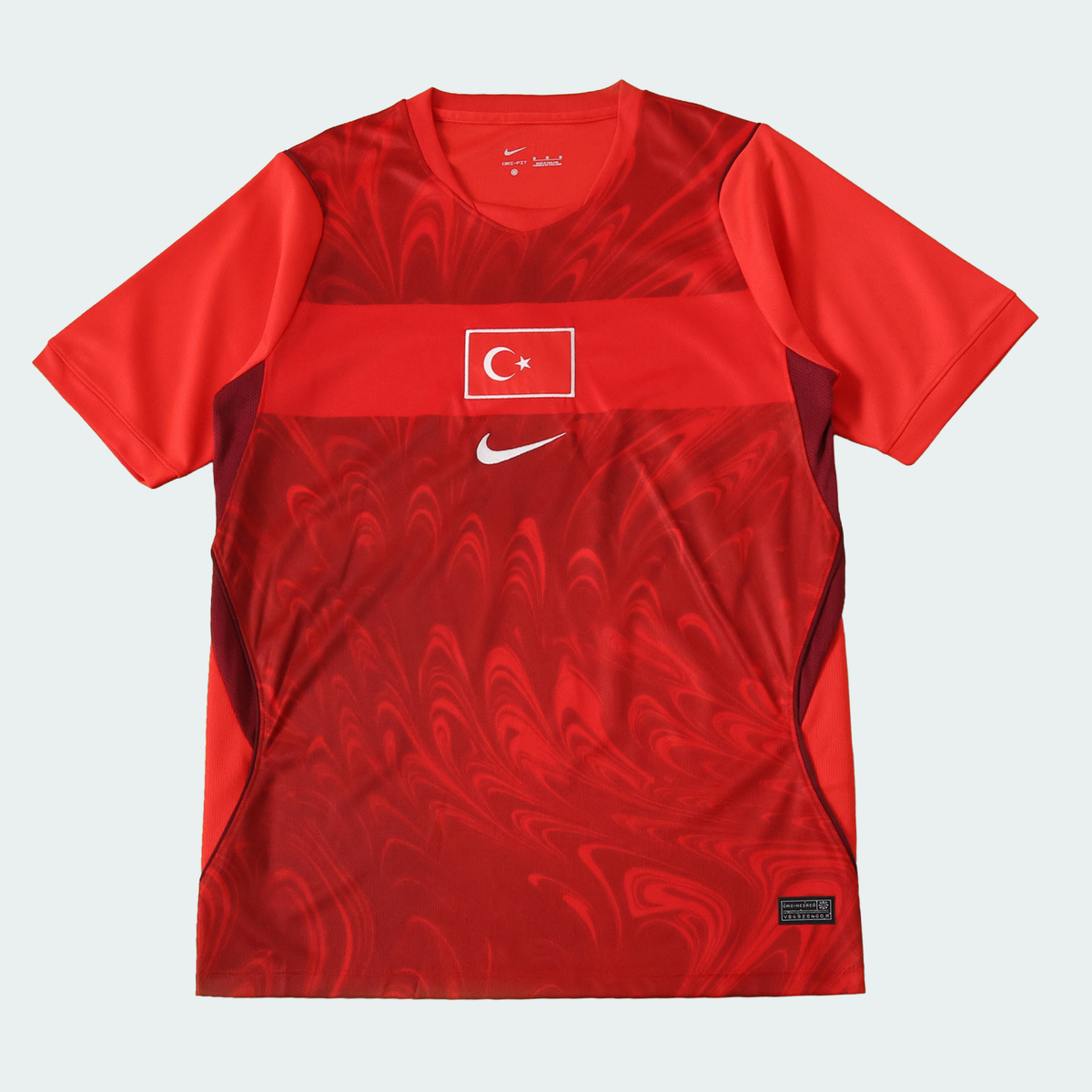 TURKEY 26/27 AWAY JERSEY