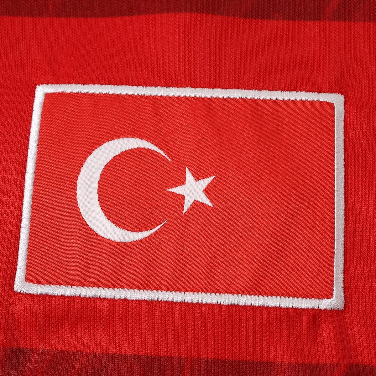 TURKEY 26/27 AWAY JERSEY
