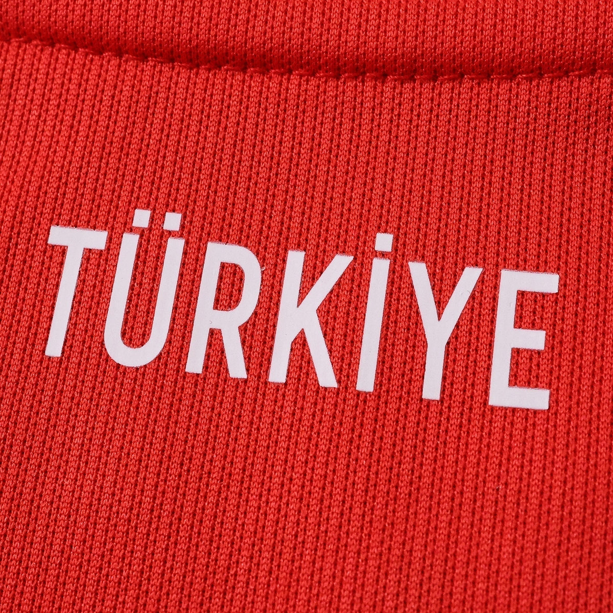 TURKEY 26/27 AWAY JERSEY