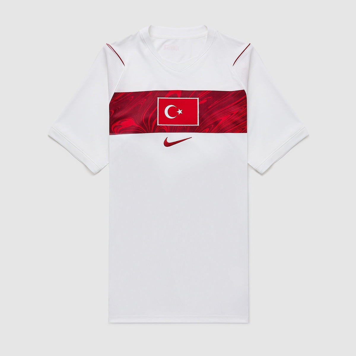 TURKEY 26/27 HOME JERSEY