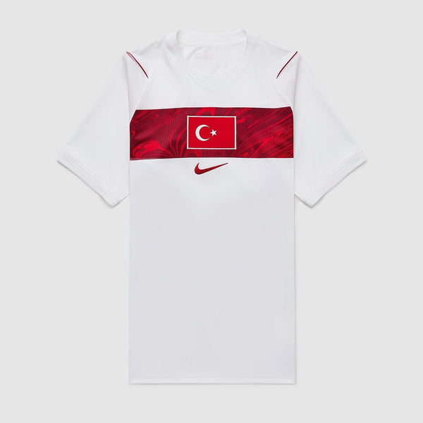 TURKEY 26/27 HOME JERSEY