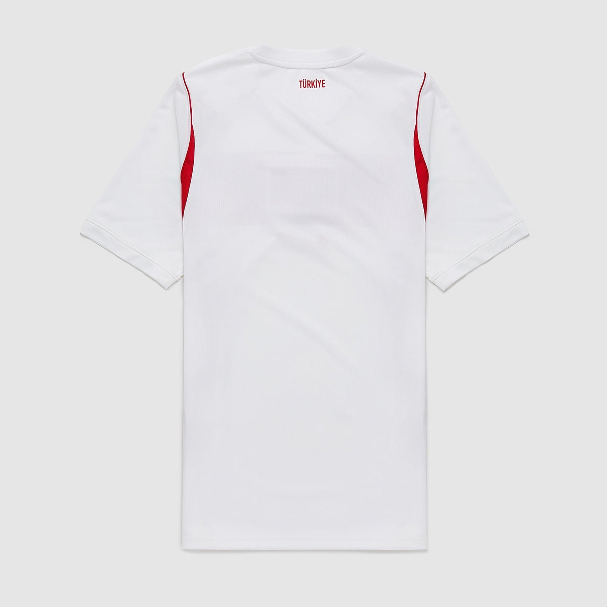 TURKEY 26/27 HOME JERSEY