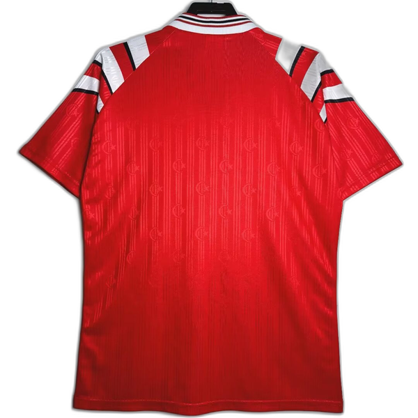 TURKIYE 96 RETRO HOME JERSEY