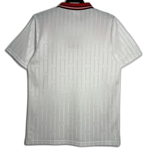 TURKIYE 96 RETRO AWAY JERSEY