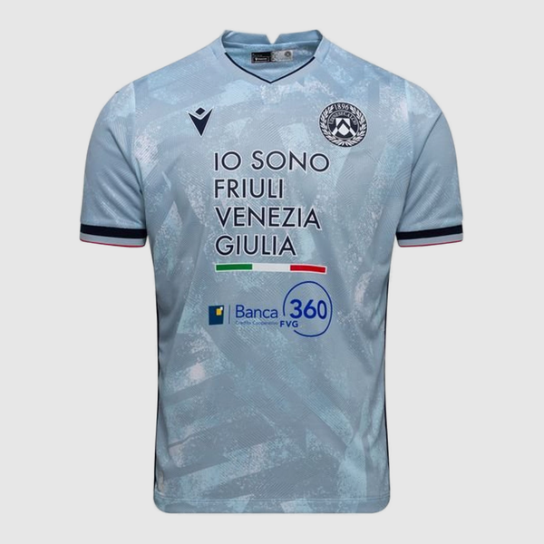 UDINESE 25/26 AWAY JERSEY