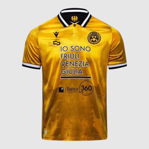 UDINESE 25/26 THIRD JERSEY