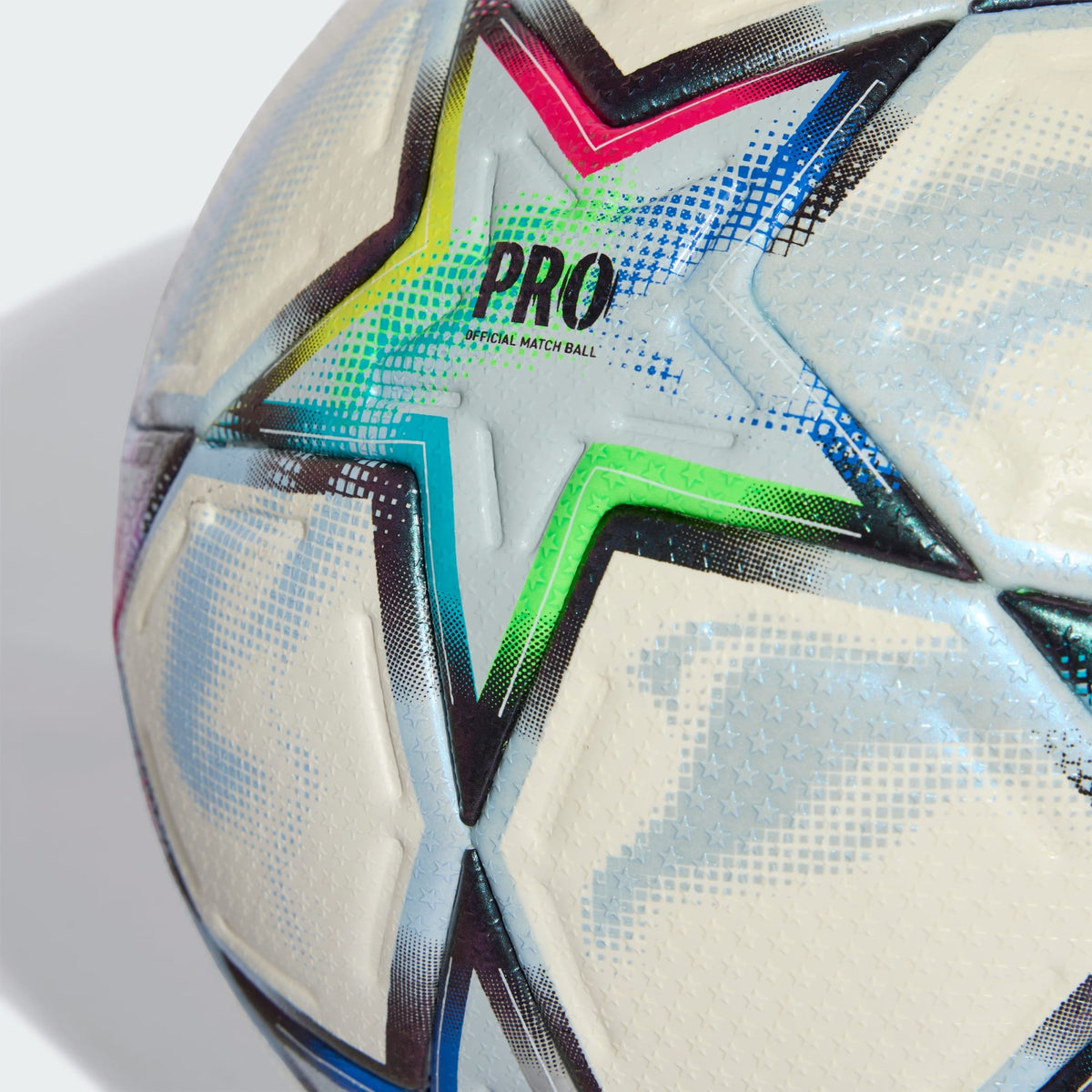UEFA CHAMPIONS LEAGUE 26/27 PRO BALL