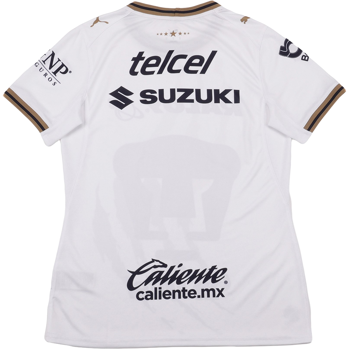 PUMAS UNAM 26/27 AWAY WOMEN JERSEY