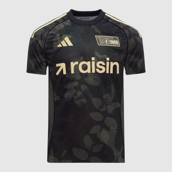 UNION BERLIN 25/26 AWAY JERSEY