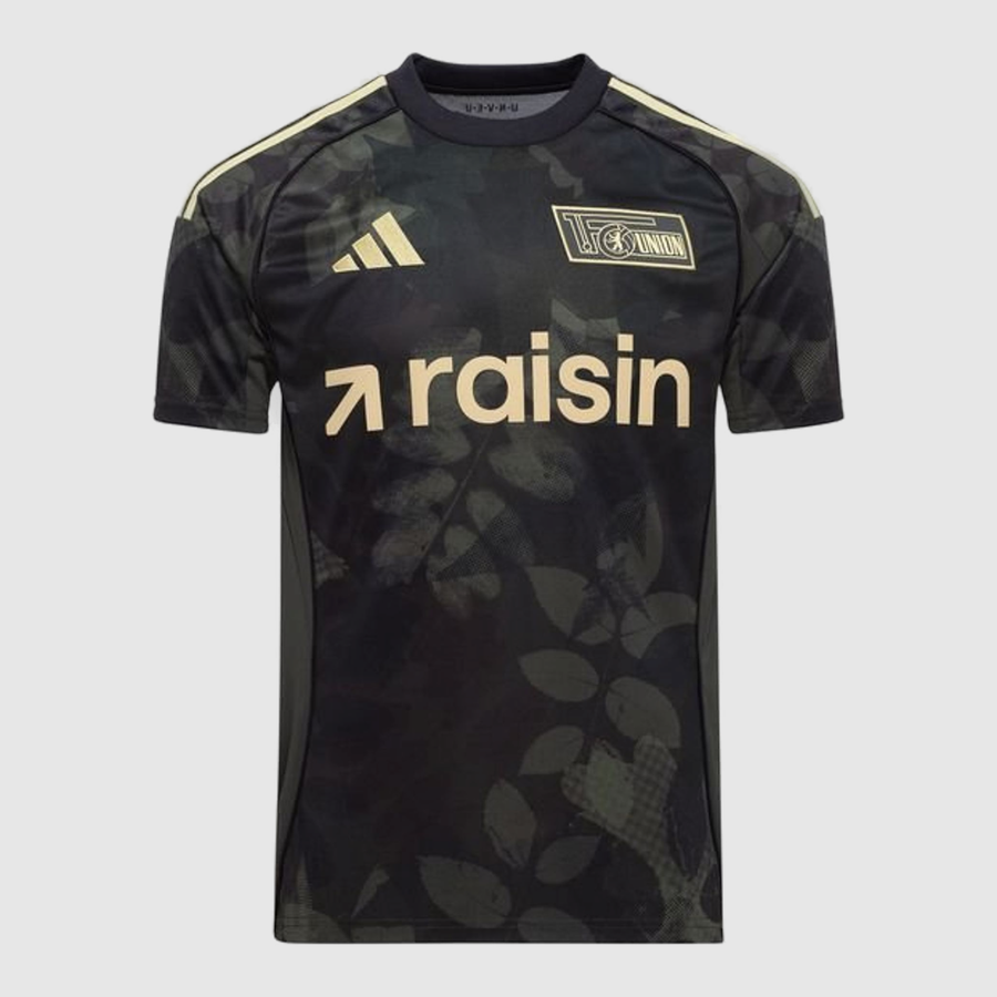 UNION BERLIN 25/26 AWAY JERSEY