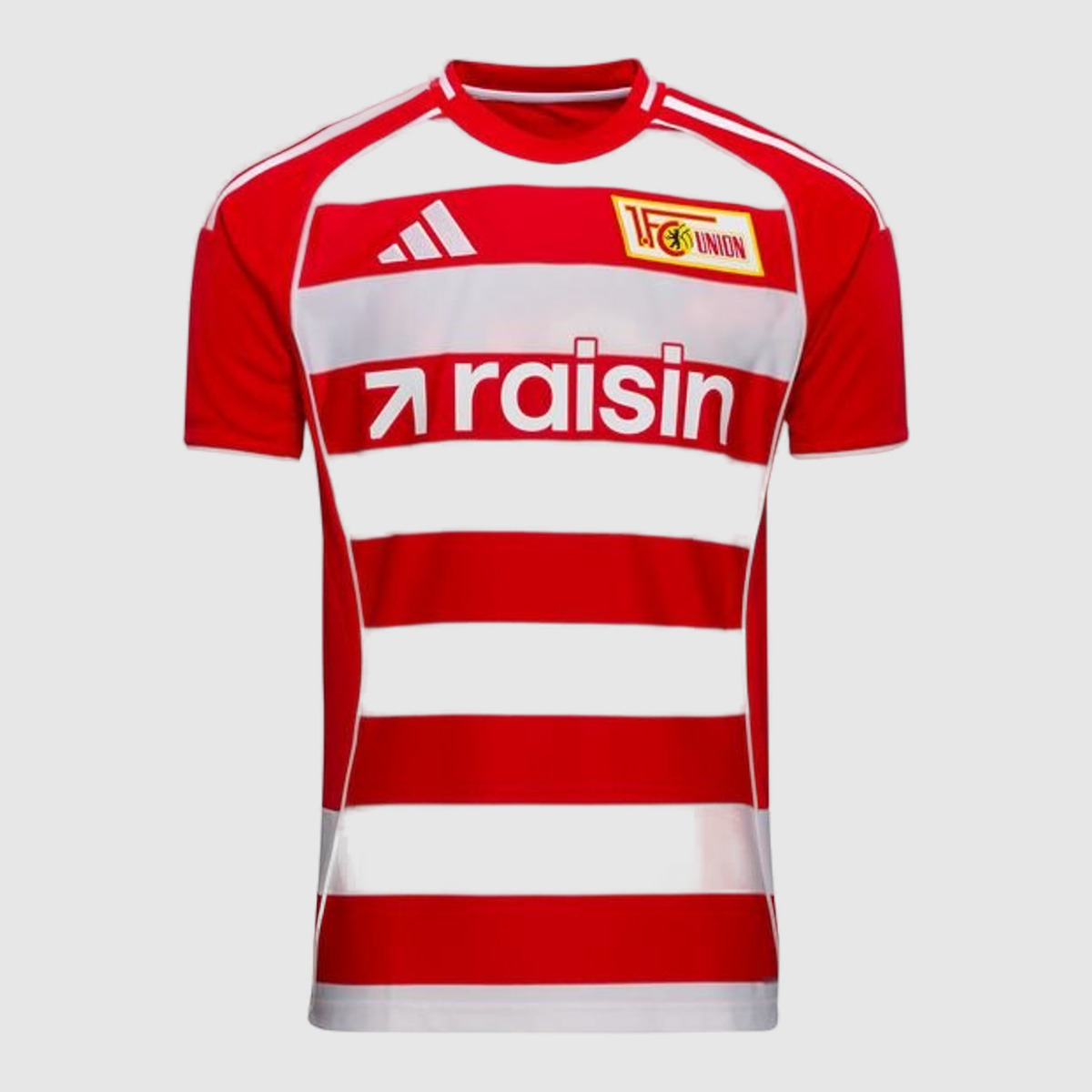 UNION BERLIN 25/26 HOME JERSEY