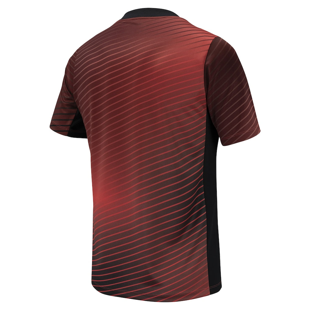 CANADA 24 PRE-MATCH JERSEY