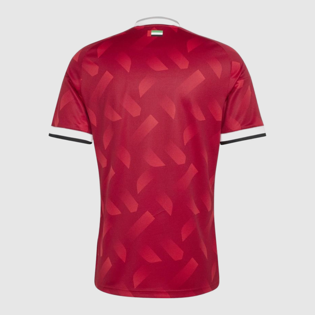 UNITED ARAB EMIRATES 26/27 AWAY JERSEY