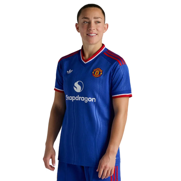 MANCHESTER UNITED 26/27 AWAY WOMEN JERSEY