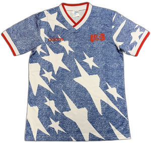USA 94 RETRO AWAY II JERSEY