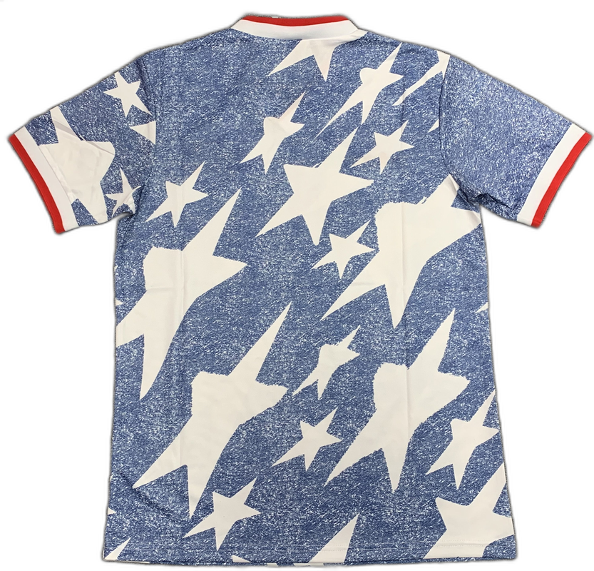 USA 94 RETRO AWAY II JERSEY