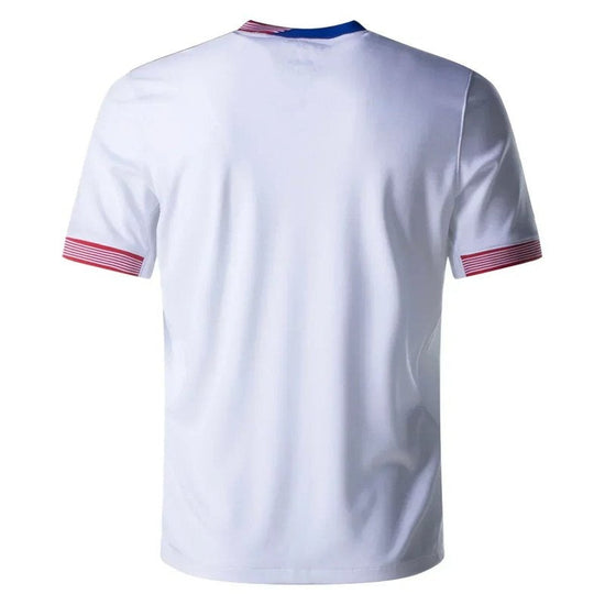 USA 24/25 HOME I JERSEY