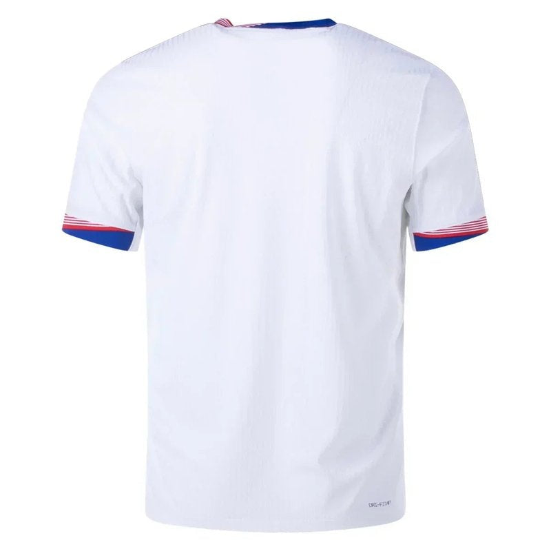 USA 24/25 HOME I PLAYER JERSEY