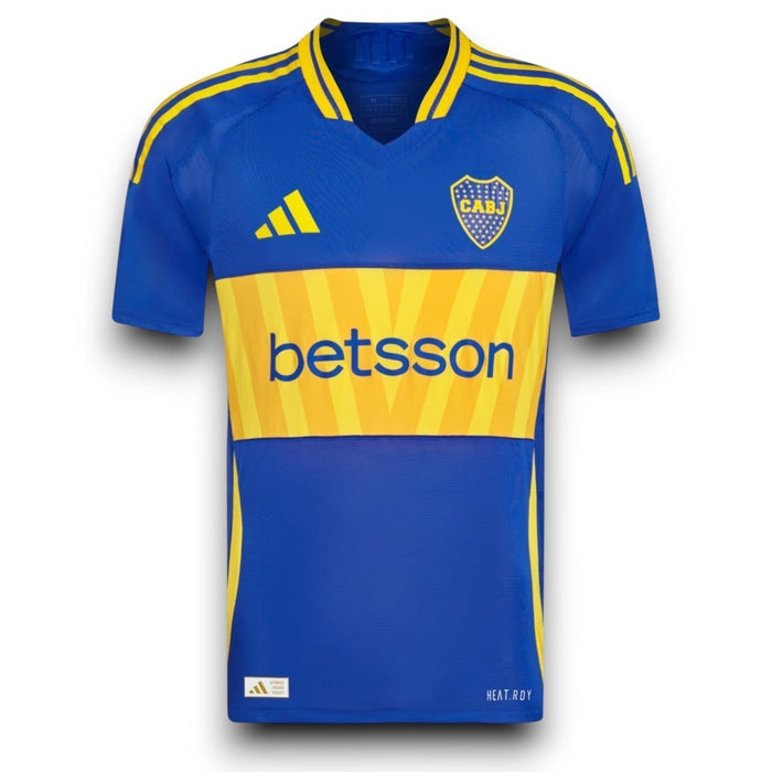 BOCA JUNIORS 24/25 HOME JERSEY