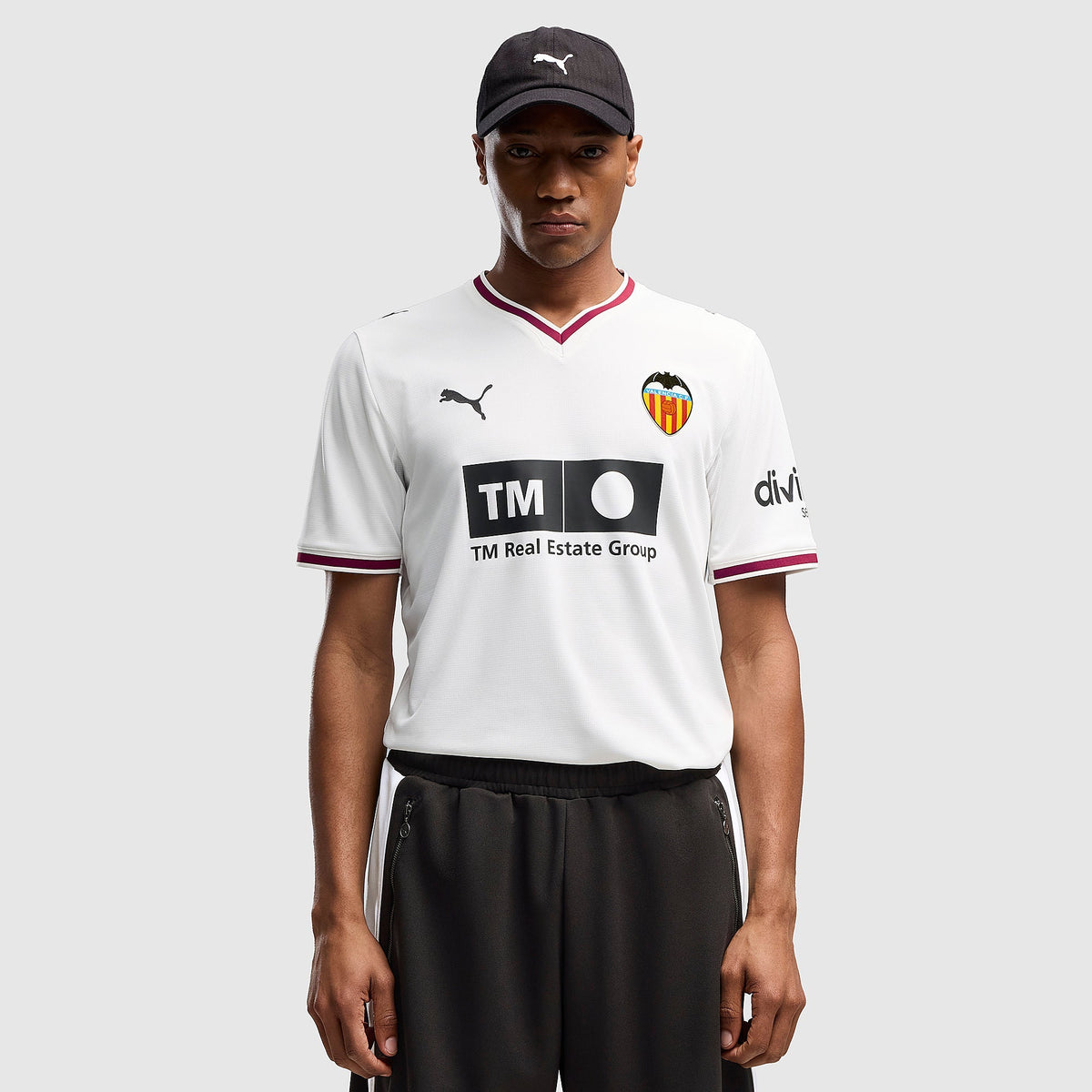 VALENCIA 26/27 HOME JERSEY