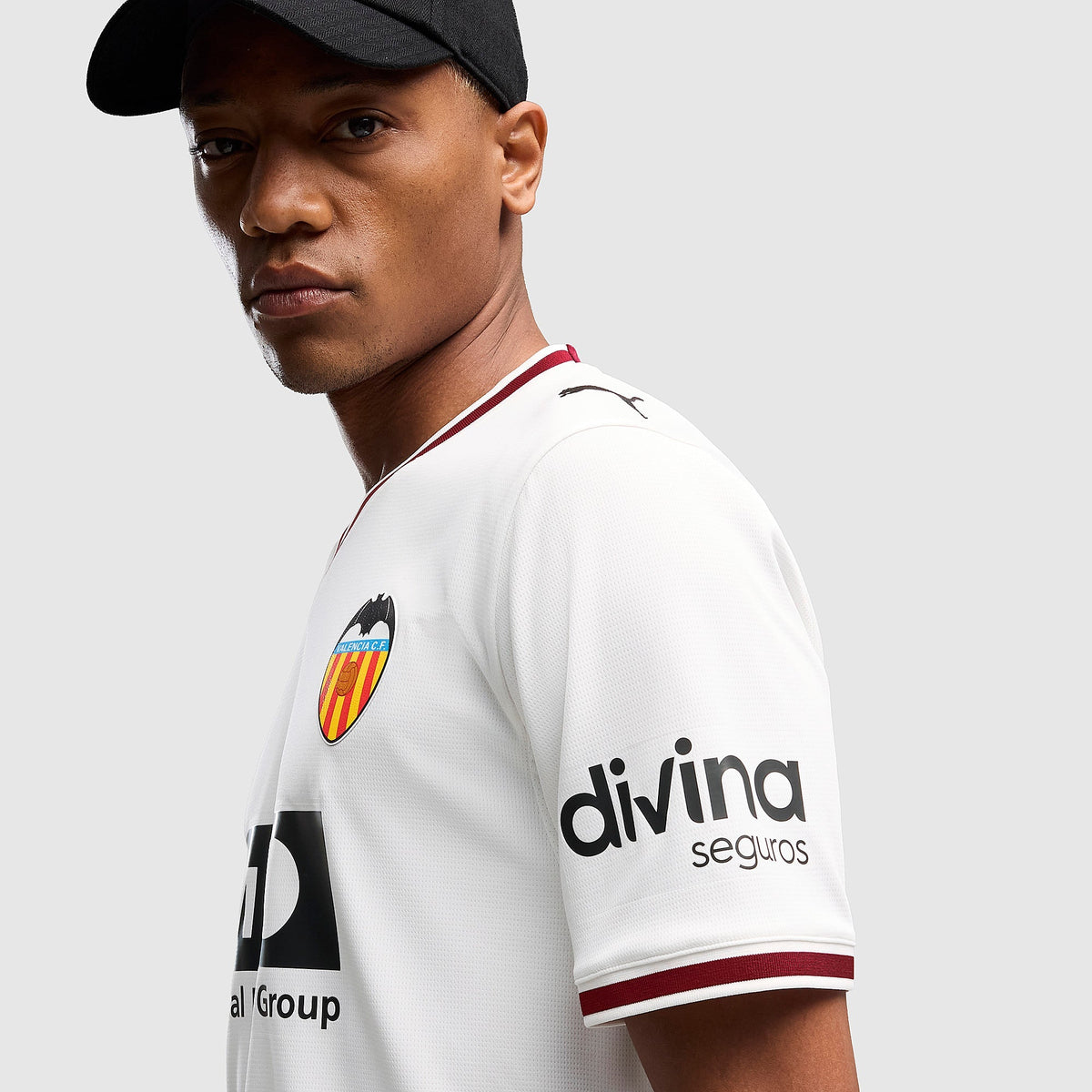 VALENCIA 26/27 HOME JERSEY