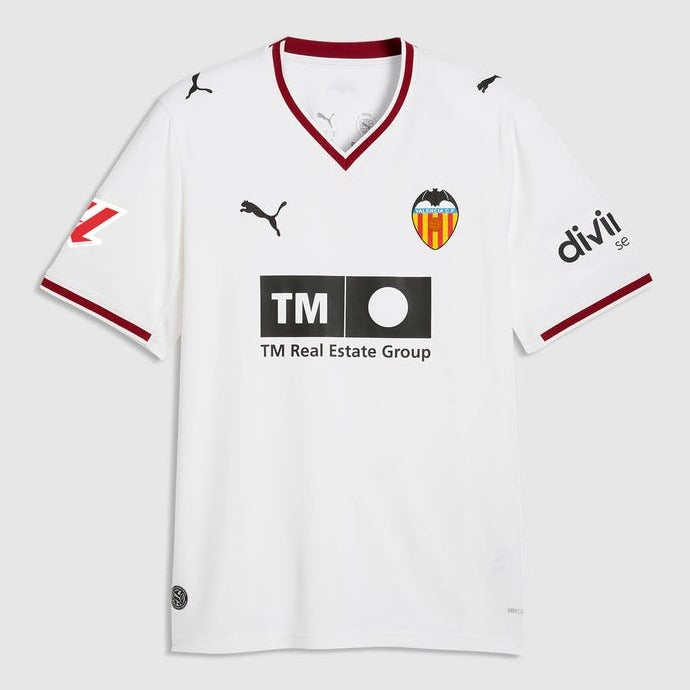 VALENCIA 26/27 HOME JERSEY