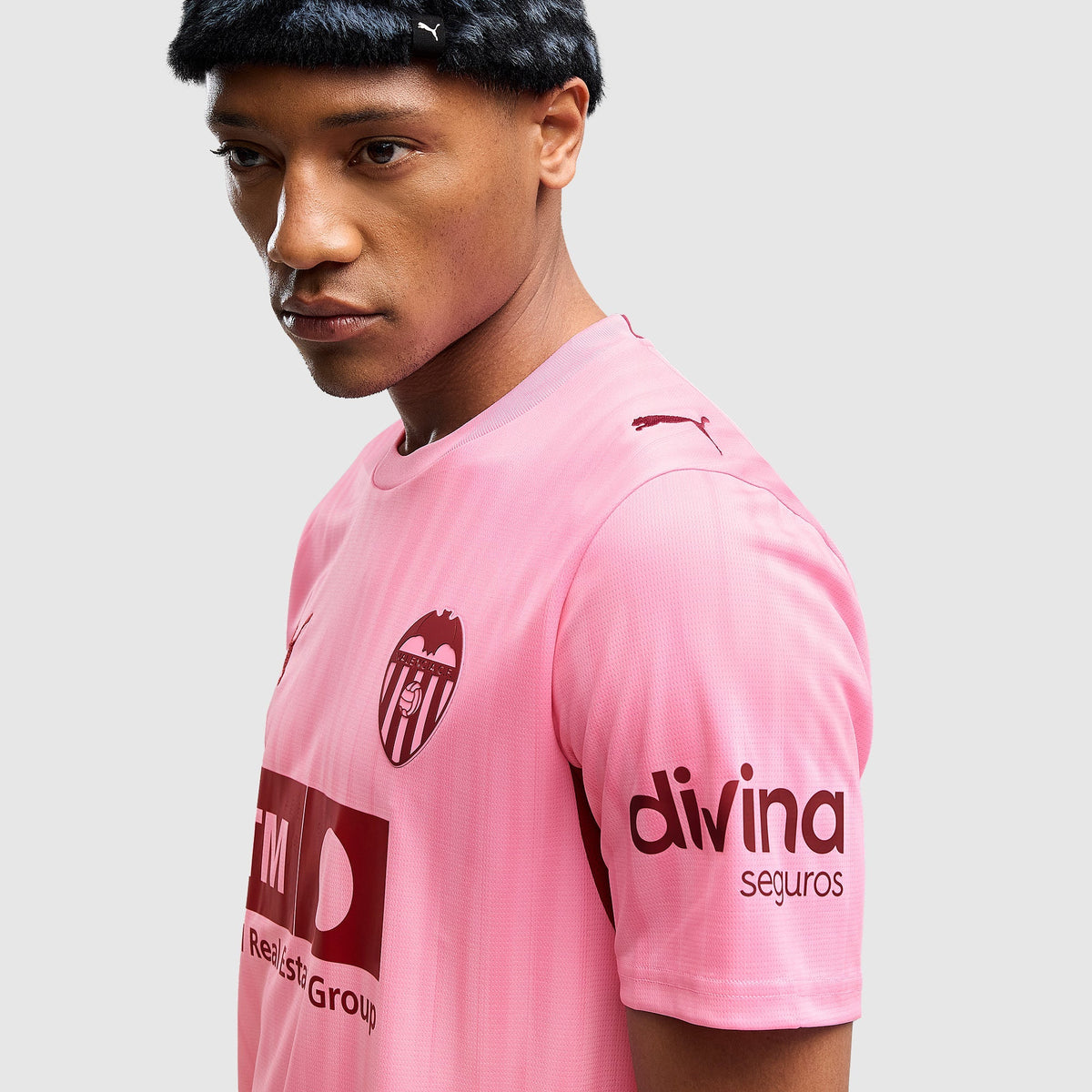 VALENCIA 26/27 THIRD JERSEY