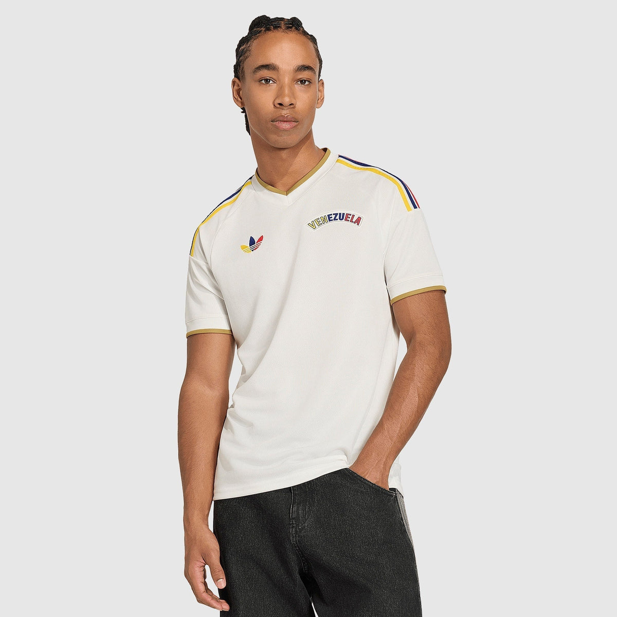 VENEZUELA 26/27 AWAY JERSEY