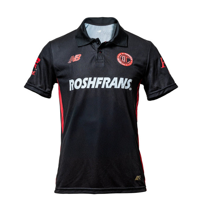 TOLUCA 25/26 THIRD JERSEY BICAMPEONES #12