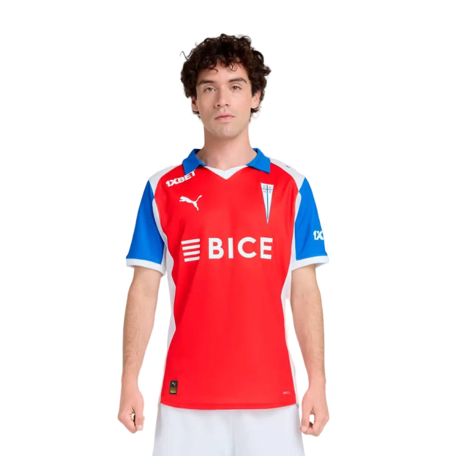 UNIVERSIDAD CATÓLICA 26/27 AWAY JERSEY