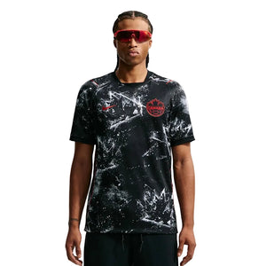 CANADA 26 AWAY JERSEY