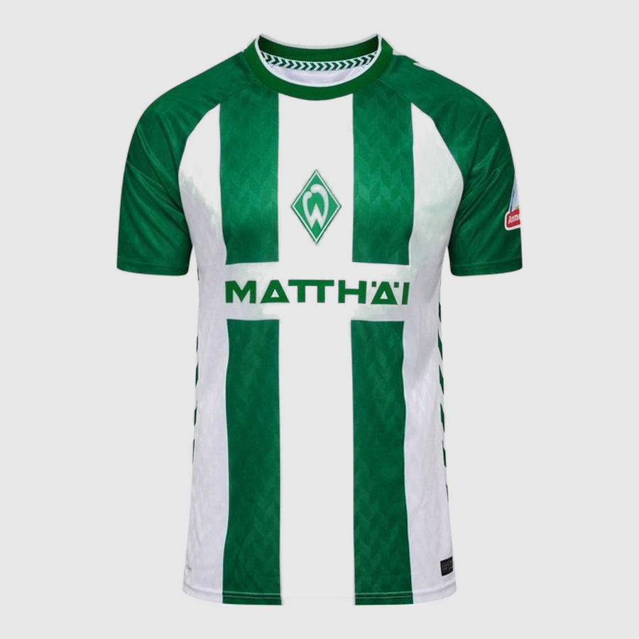 WERDER BREMEN 26/27 HOME JERSEY