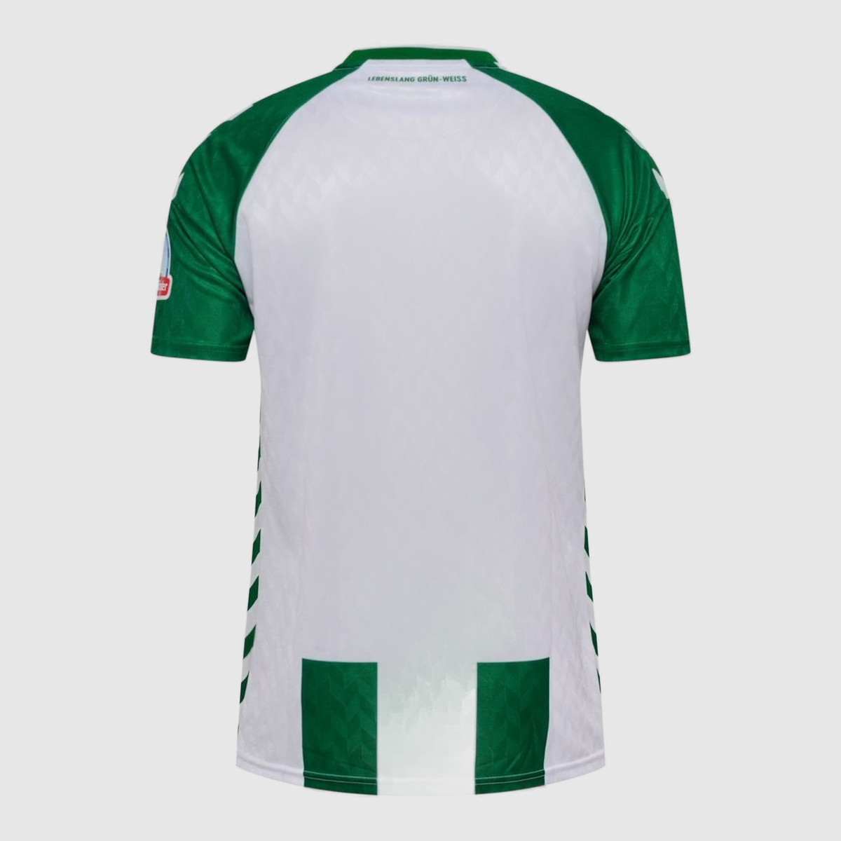 WERDER BREMEN 26/27 HOME JERSEY